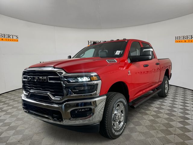 2026 RAM Ram 2500 Pickup Tradesman's photo
