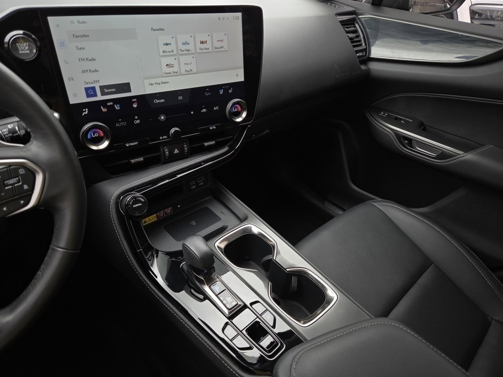 2023 Lexus NX 350 Premium photo 34