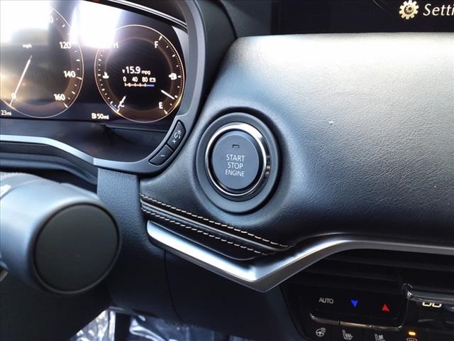 2025 Mazda CX-90 3.3 Turbo S Premium photo 11
