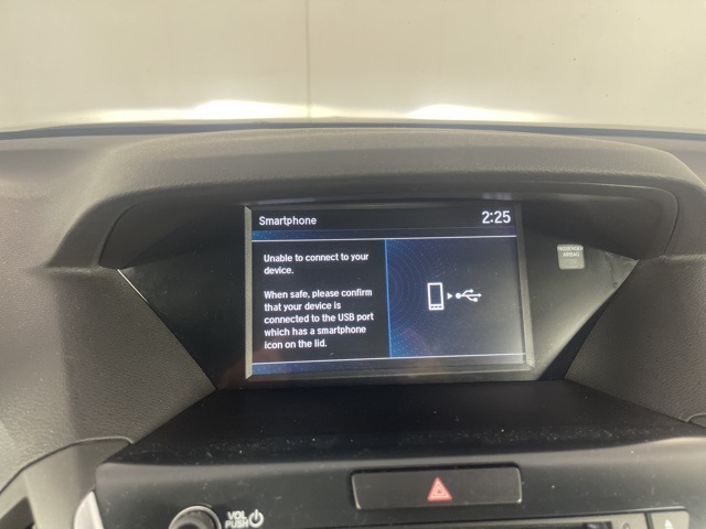 2020 Acura MDX SH-AWD Technology photo 29