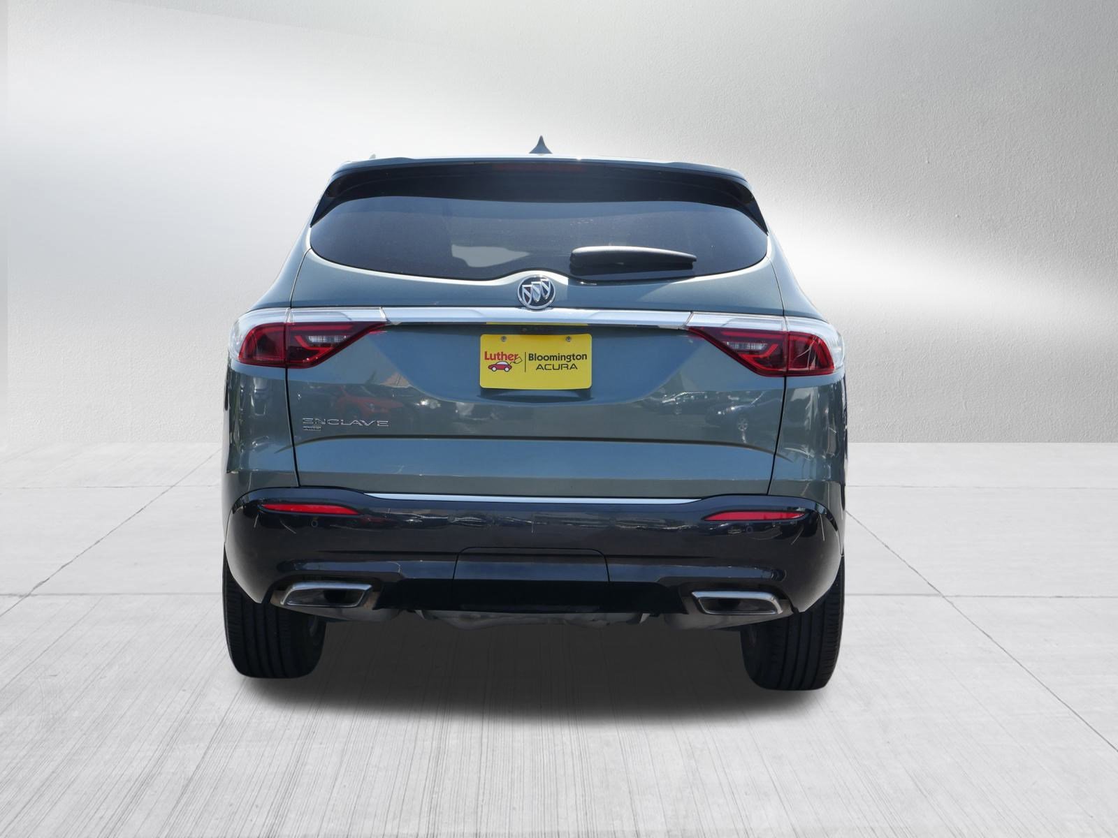2023 Buick Enclave Premium photo 6