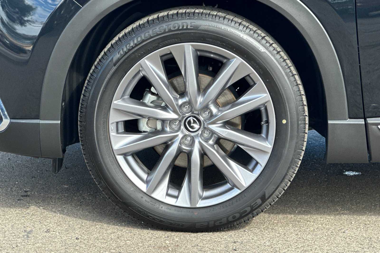 2023 Mazda CX-9 Grand Touring photo 33