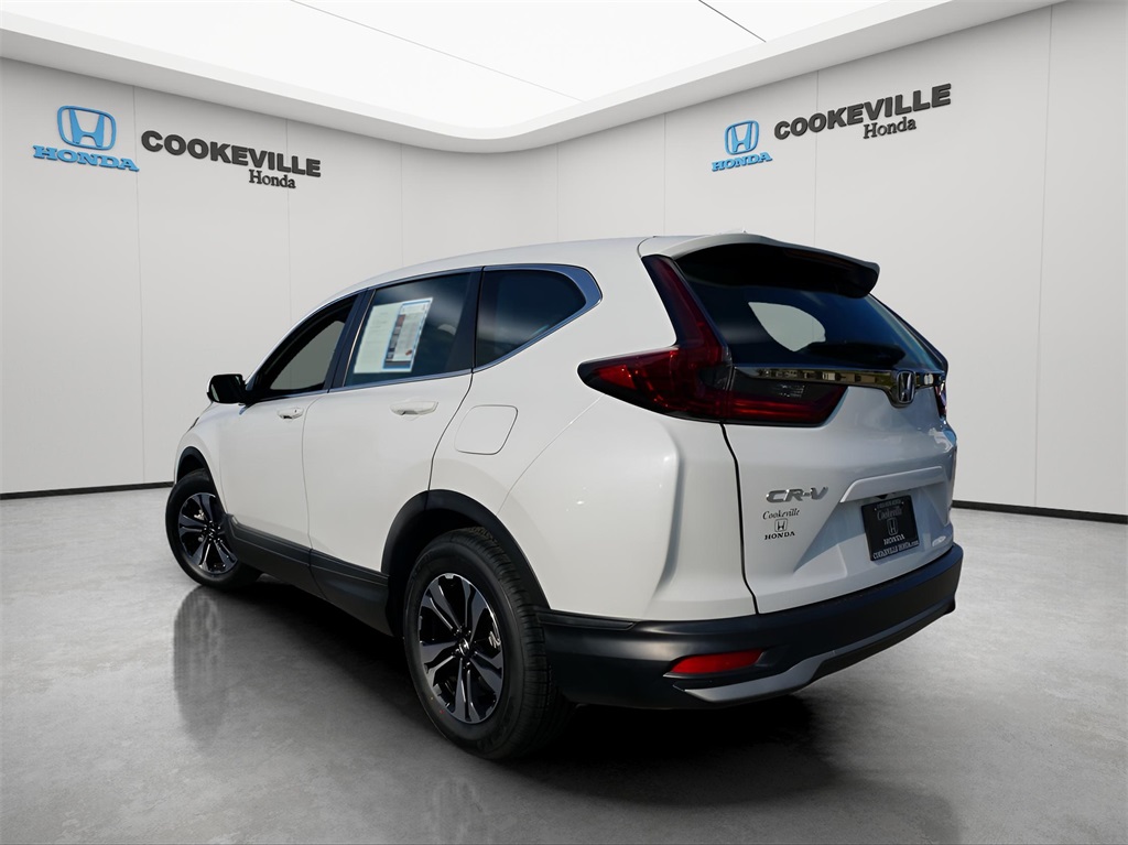 2022 Honda CR-V Special Edition photo 3