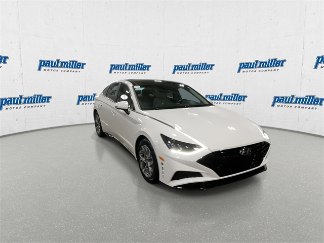 2023 Hyundai Sonata SEL photo 3