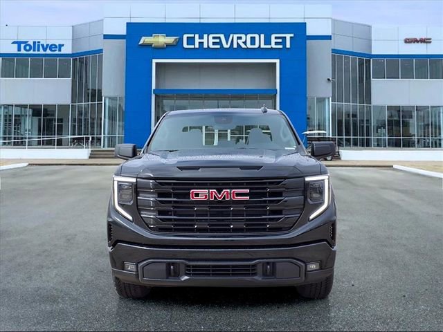2026 Gmc Sierra 1500 Elevation photo 3