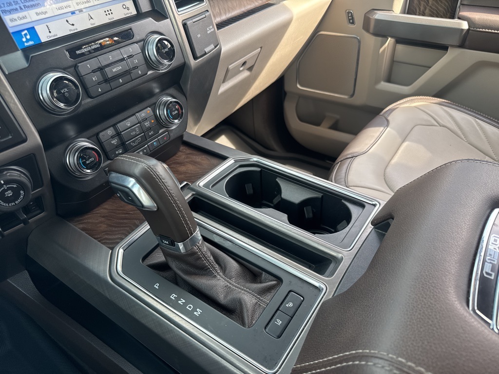 2019 Ford F-150 Limited photo 21