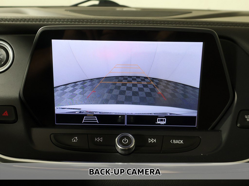 2022 Chevrolet Blazer 3LT photo 3