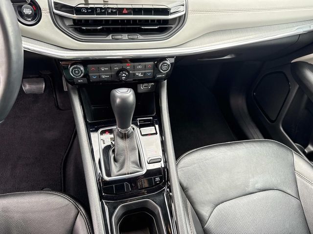 2022 Jeep Compass Limited photo 20