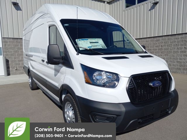 2025 Ford Transit Van Base's photo