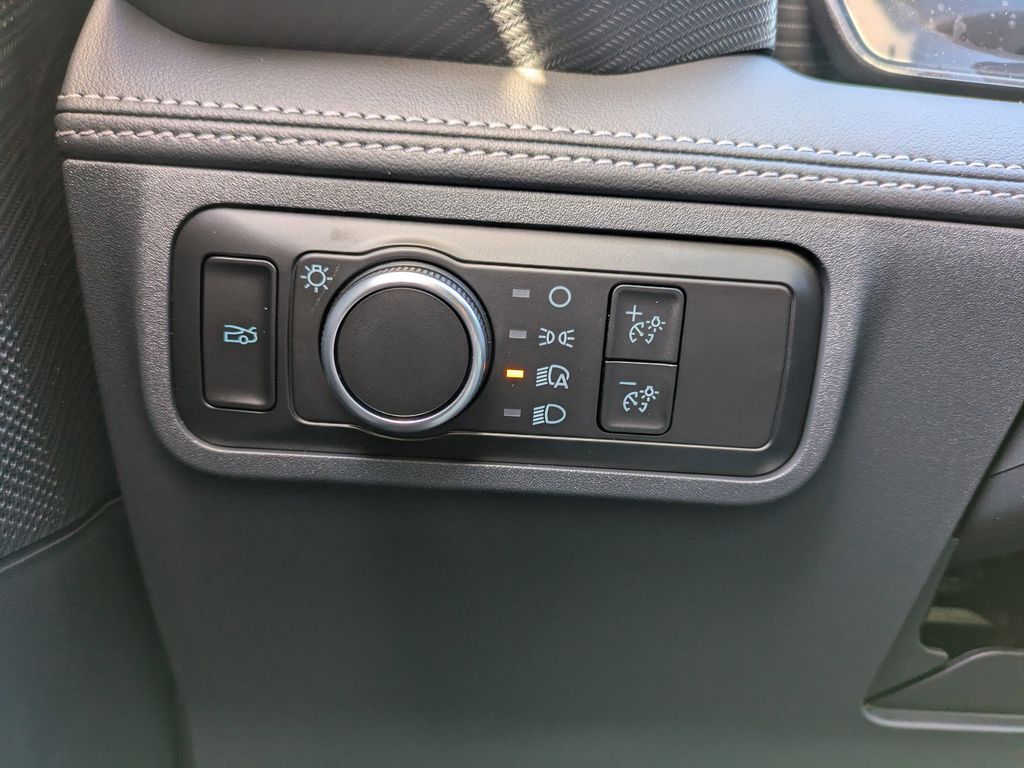 2025 Ford Mustang EcoBoost Premium photo 24