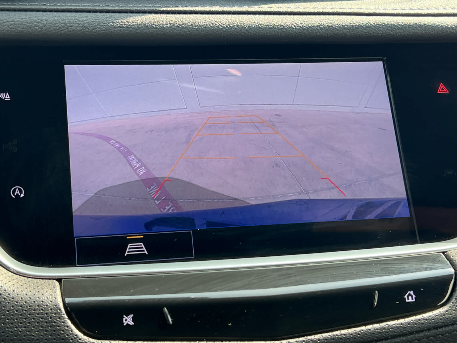 2025 Cadillac XT5 Premium Luxury photo 22