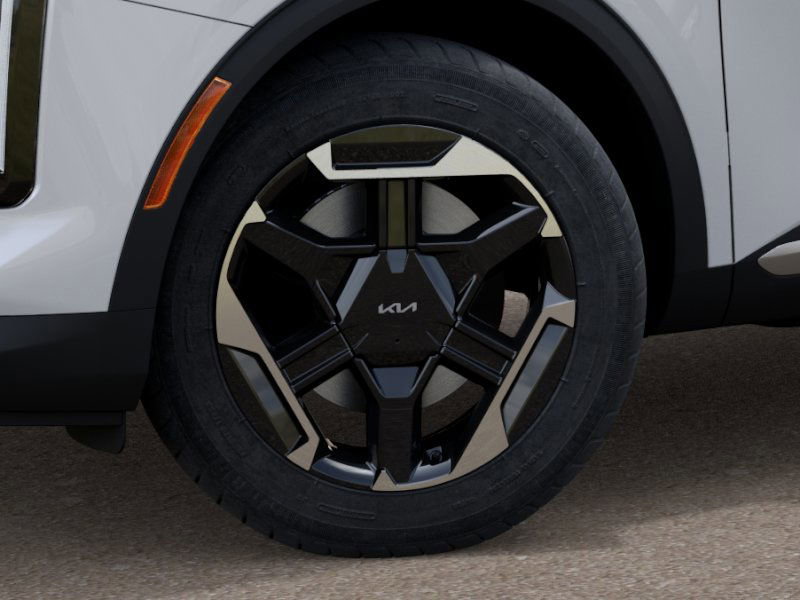 2026 Kia Sportage Hybrid S photo 6