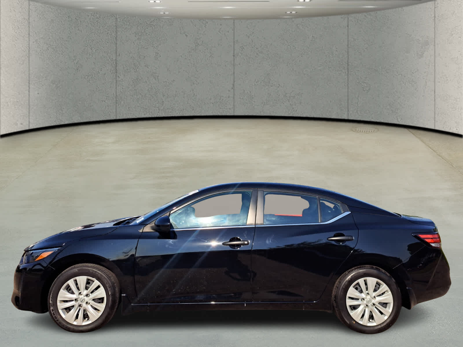 2024 Nissan Sentra S photo 8