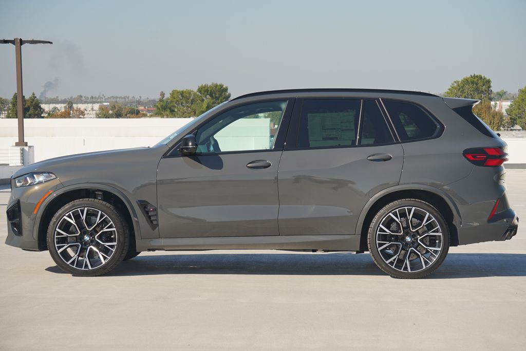 2026 Bmw X5 photo 2