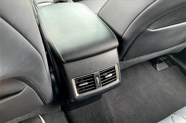 2021 Lexus NX 300 F SPORT photo 10