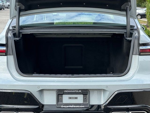2024 Bmw 760i photo 8