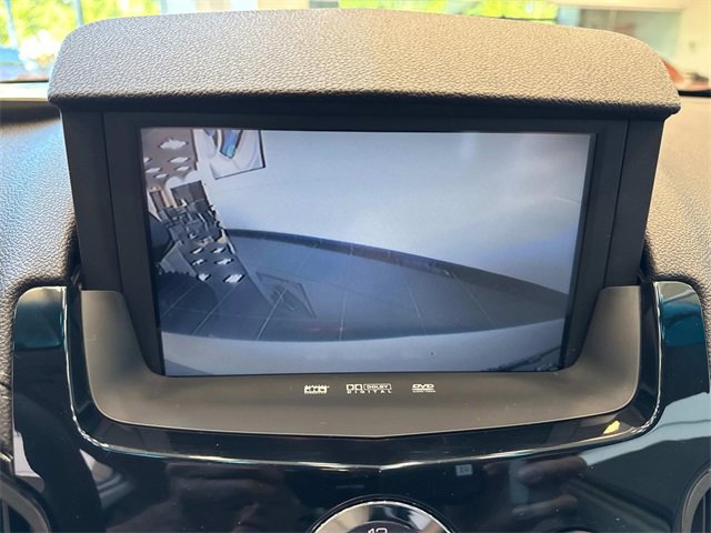 2011 Cadillac CTS V Base photo 17