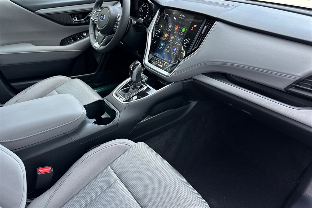 2025 Subaru Legacy Premium photo 18