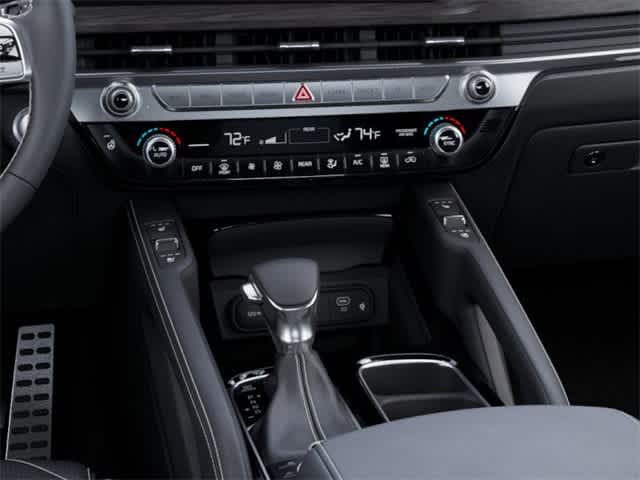 2025 Kia Telluride SX X-Line photo 20
