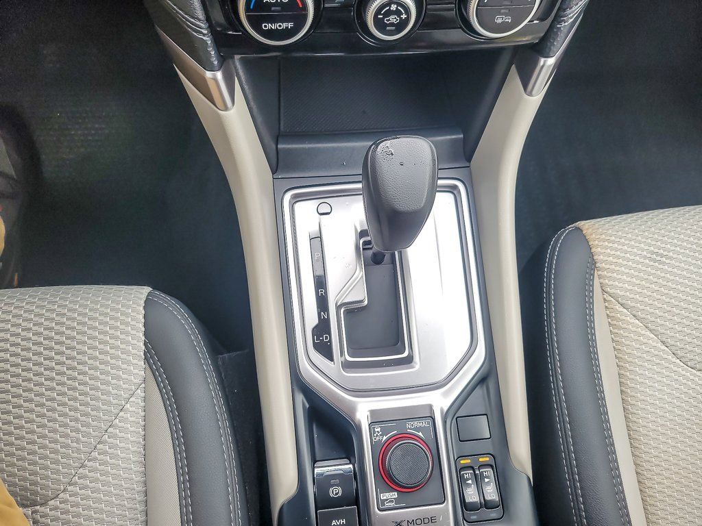 2021 SUBARU FORESTER - Image 16