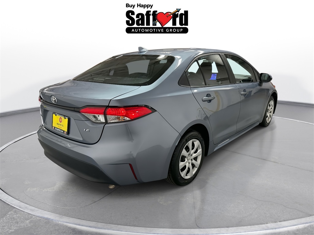 2024 Toyota Corolla LE photo 7