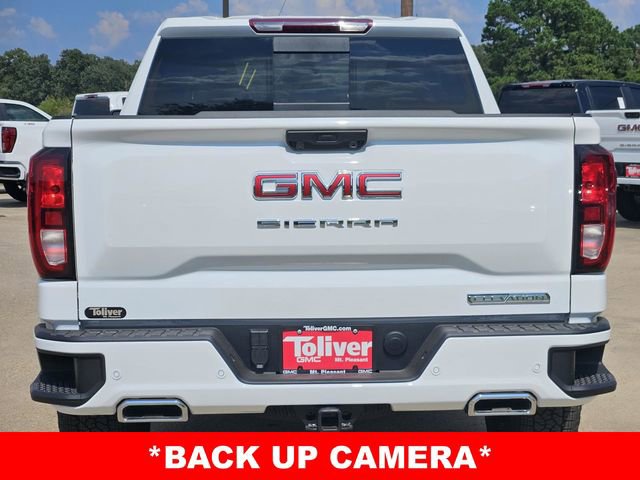 2026 Gmc Sierra 1500 Elevation photo 7