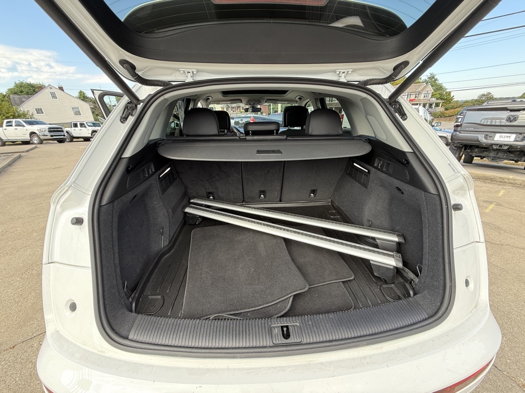 2019 Audi Q5 2.0T Premium Plus photo 23