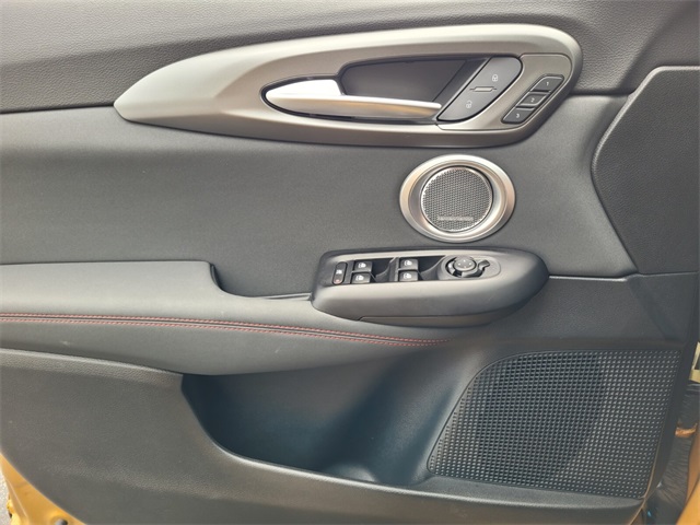 2025 Dodge Hornet GT Plus photo 20
