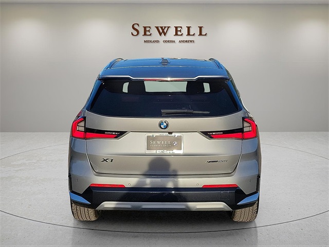 2026 Bmw X1 XDrive28i photo 4