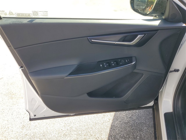 2025 Kia EV6 Light photo 4