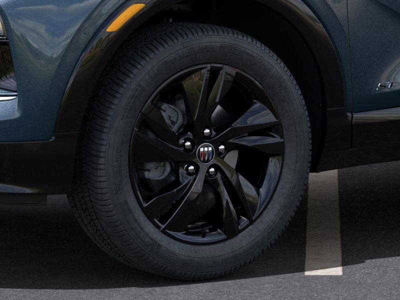 2025 Buick Encore GX Sport Touring photo 9