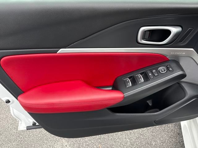 2024 Acura Integra Type S photo 9