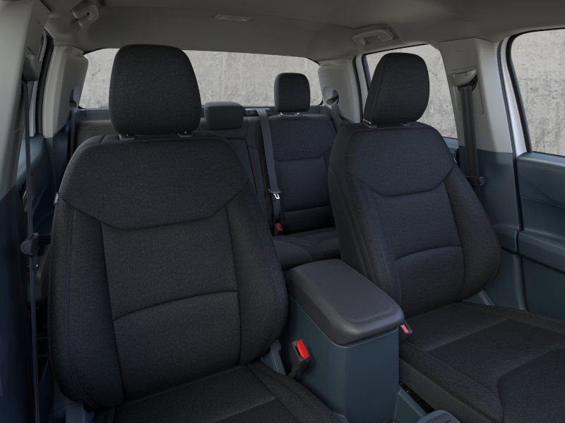 2025 Ford Maverick XLT photo 2