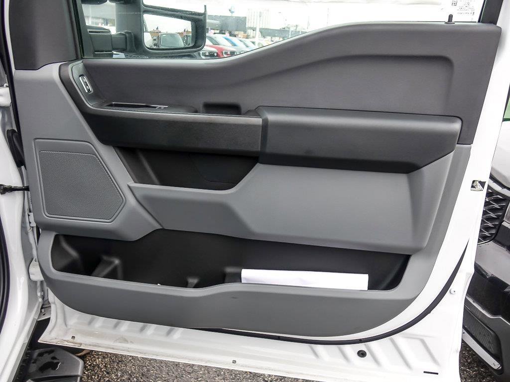 2024 FORD F-450 - Image 23