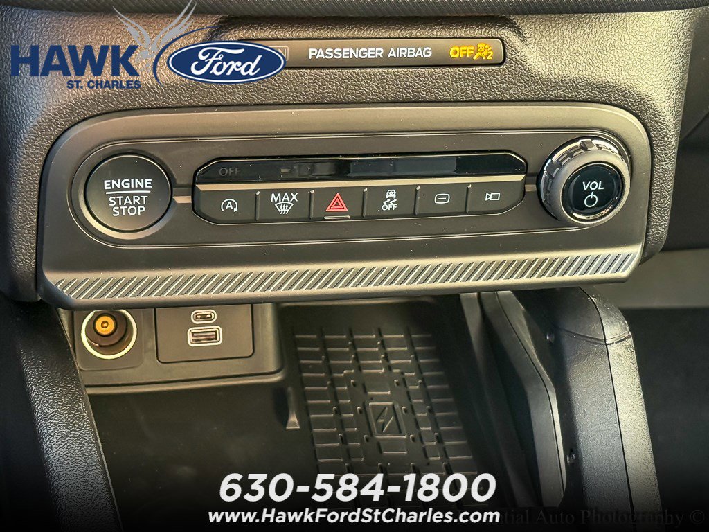 2025 FORD BRONCO SPORT - Image 13