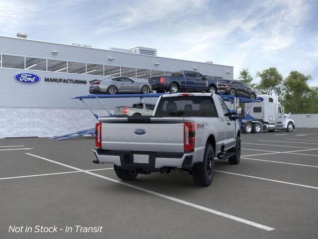 2024 Ford F-250 XL photo 8