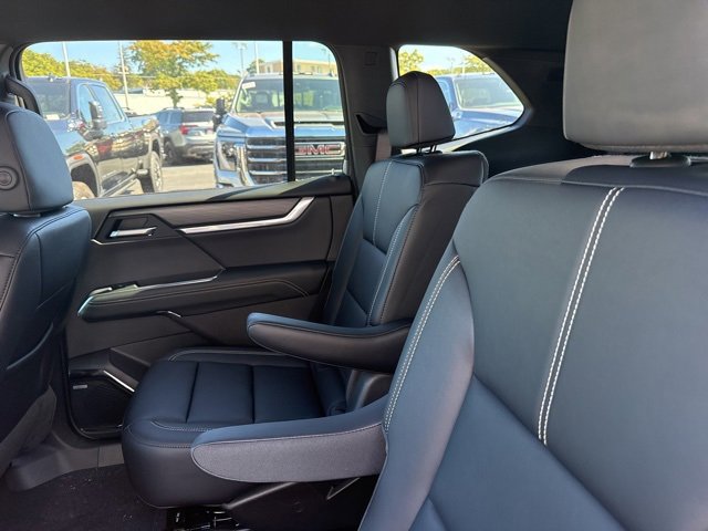 2026 Gmc Acadia Elevation photo 17