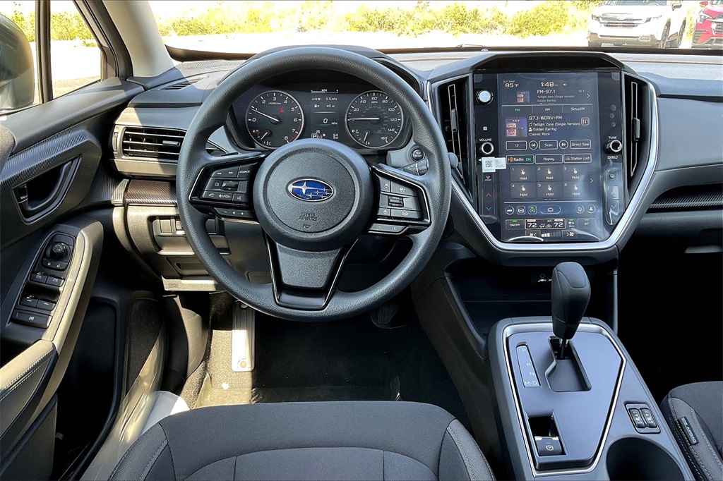 2025 Subaru Crosstrek Premium photo 4