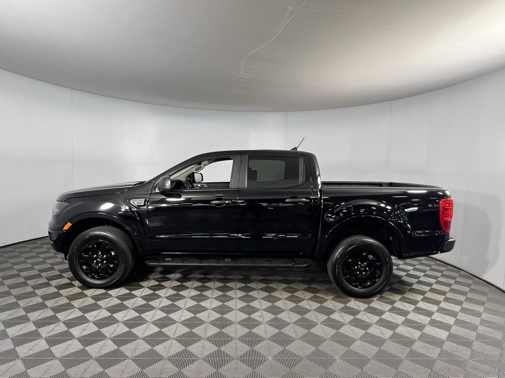 2023 Ford Ranger XLT photo 6