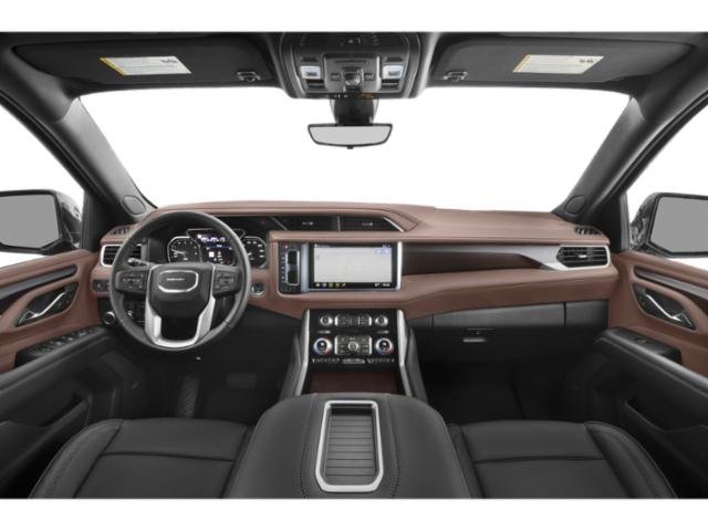 2024 Gmc Yukon Denali Ultimate photo 10