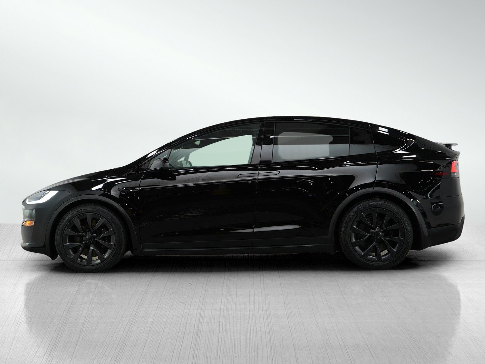 Used 2023 Tesla Model X Long Range with VIN 7SAXCDE52PF404580 for sale in Bloomington, Minnesota