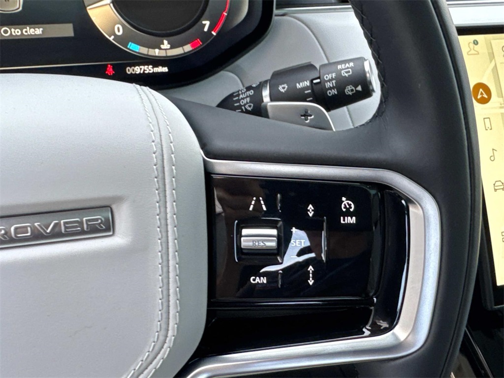 2023 Land Rover Range Rover Sport SE photo 24