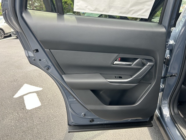 2025 Mazda CX-50 Premium Plus photo 8
