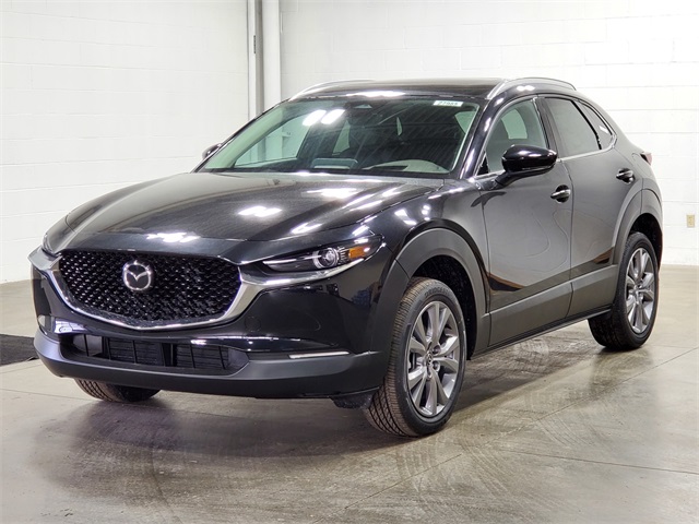 2025 Mazda CX-30 2.5 S Premium photo 2
