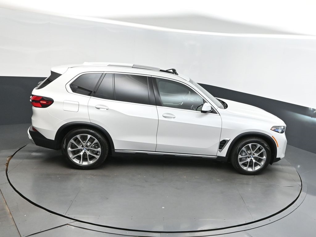 2026 Bmw X5 xDrive50e photo 33
