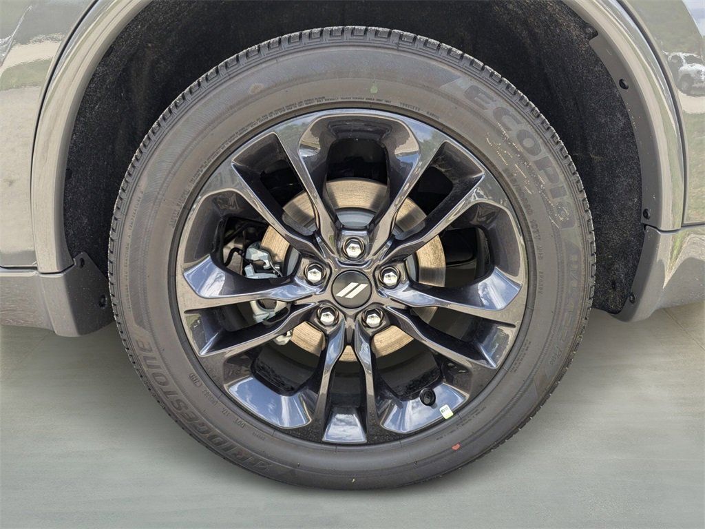 2026 Dodge Durango GT photo 6