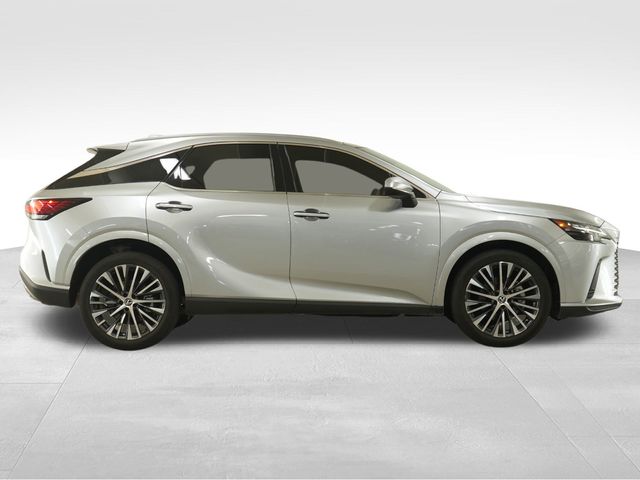 2023 Lexus RX 350 Premium photo 2