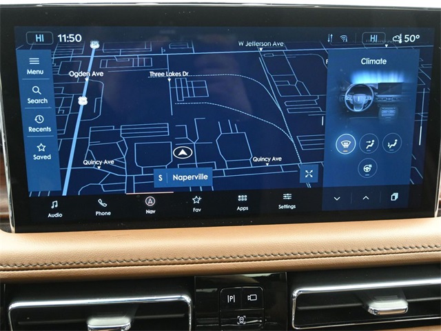 2023 LINCOLN NAUTILUS - Image 16