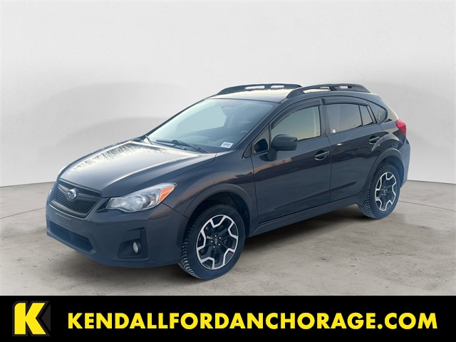 2016 Subaru Crosstrek Premium's photo