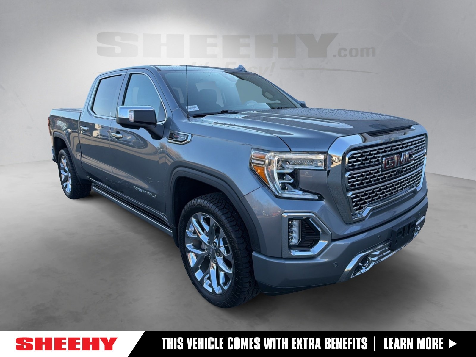 2020 GMC Sierra 1500 Denali Denali's photo